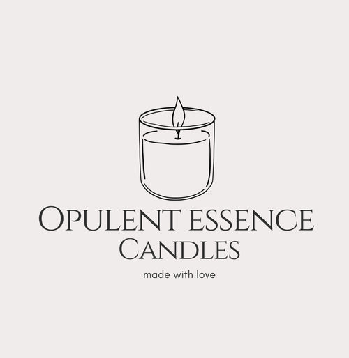 Opulent Essence Candles